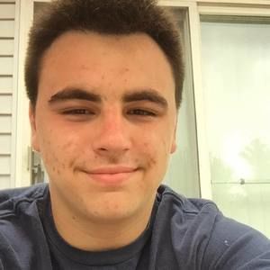 Meet your Posher, Noah